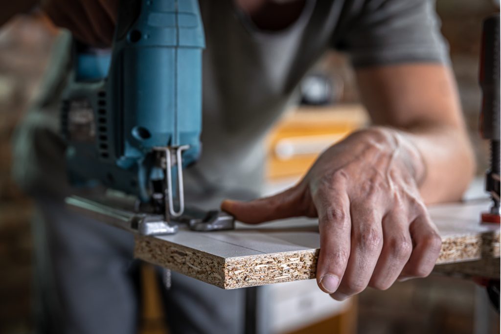 Doğanhisar Marangoz